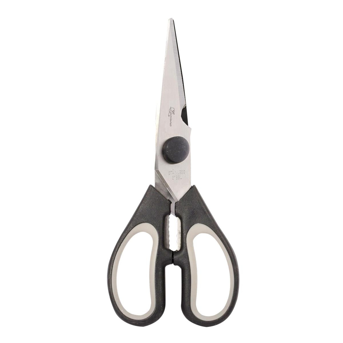 LUCIANO 80641 Heavy Duty Kitchen Shears