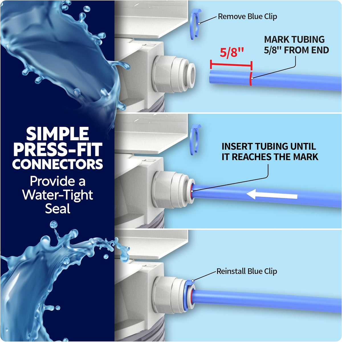 AquaticLife Classic Single Deionization Unit