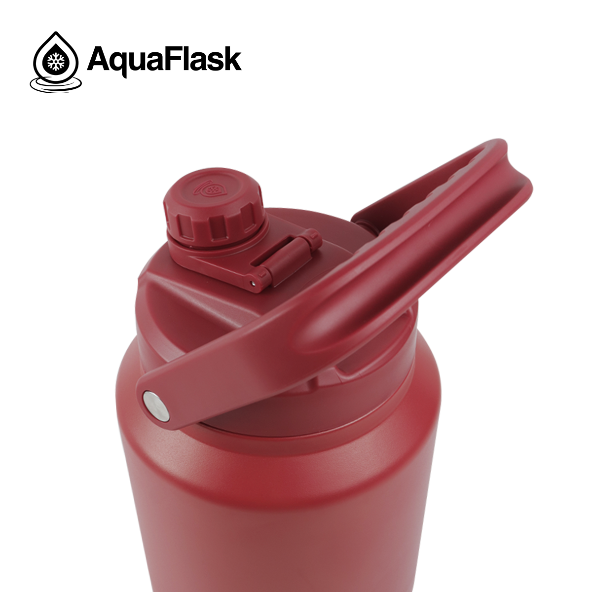 AquaFlask Original Vacuum Insulated Water Bottles 2484 ml (84oz)