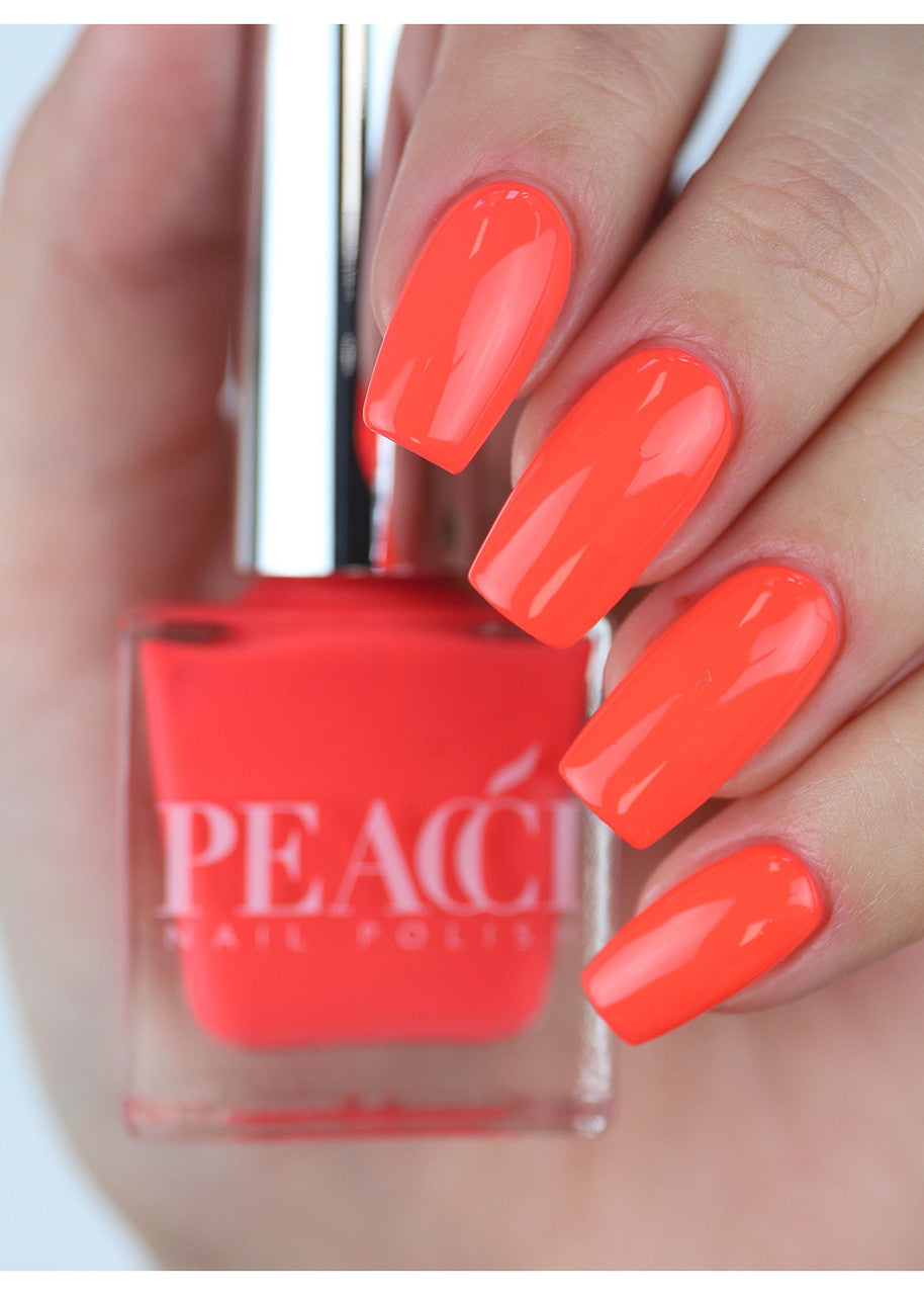 Peacci Water Lily