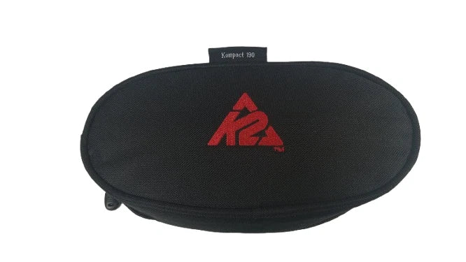 K2 Kompact 190 Ski Bag