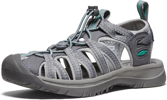 Keen Women's Whisper Sandals Sizes 5.5 & 8 US