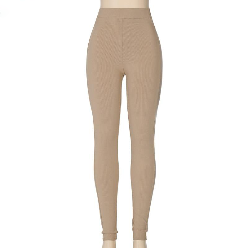 Workout Corduroy Leggings