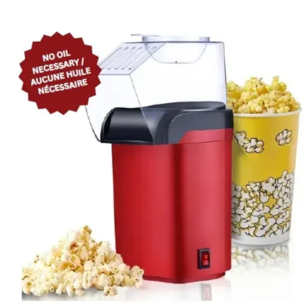 HAUZ APM7963 Air Popcorn Maker