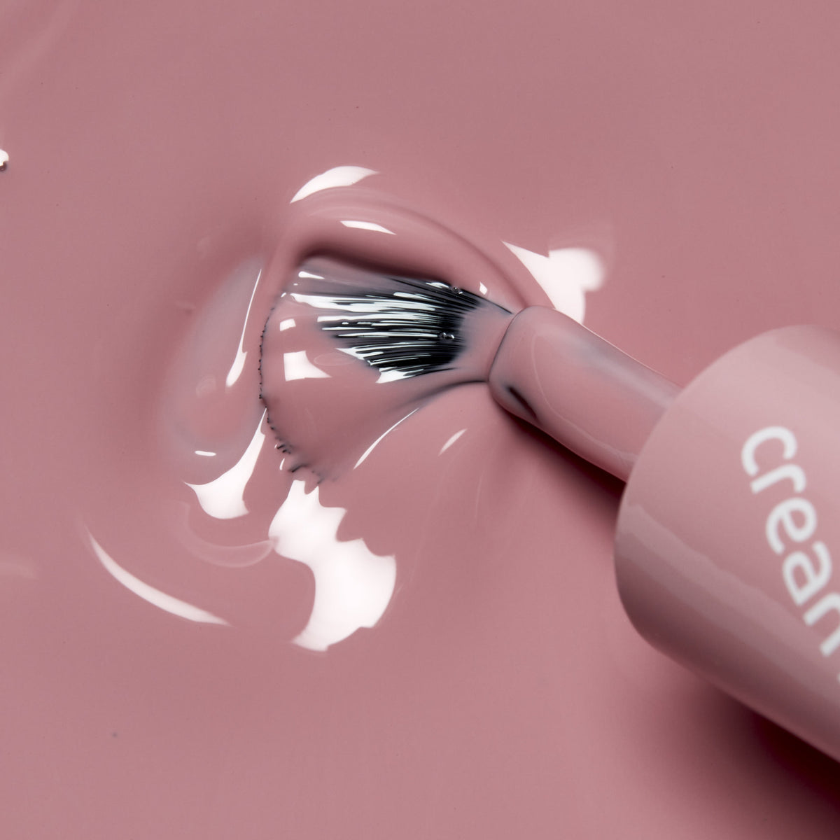 Ardell 1 Step Gel Creamy Carnation
