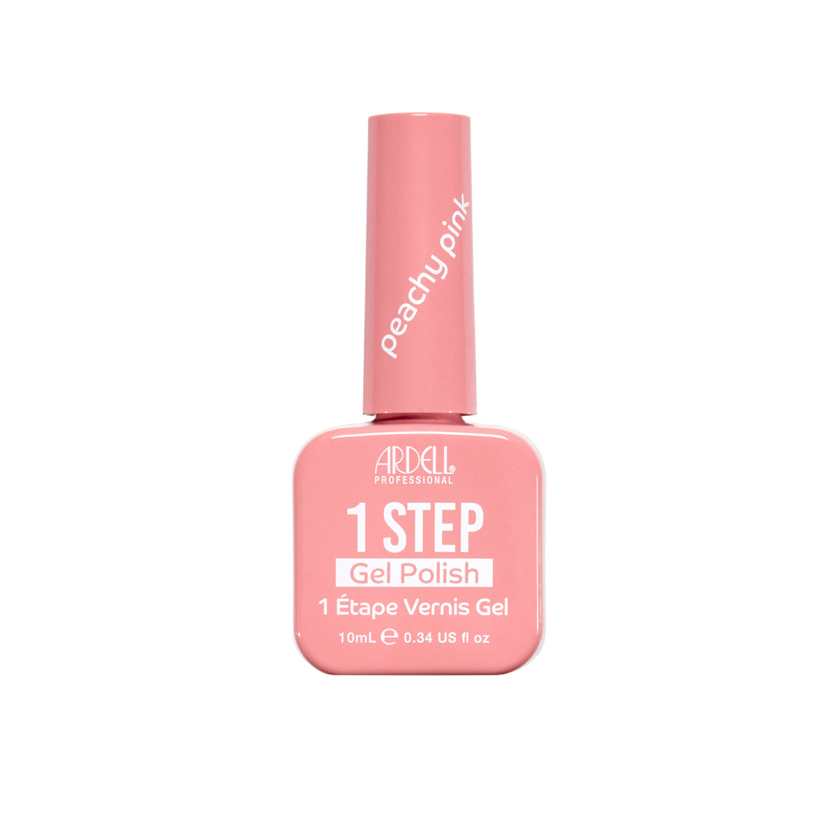 Ardell 1 Step Gel Peachy Pink
