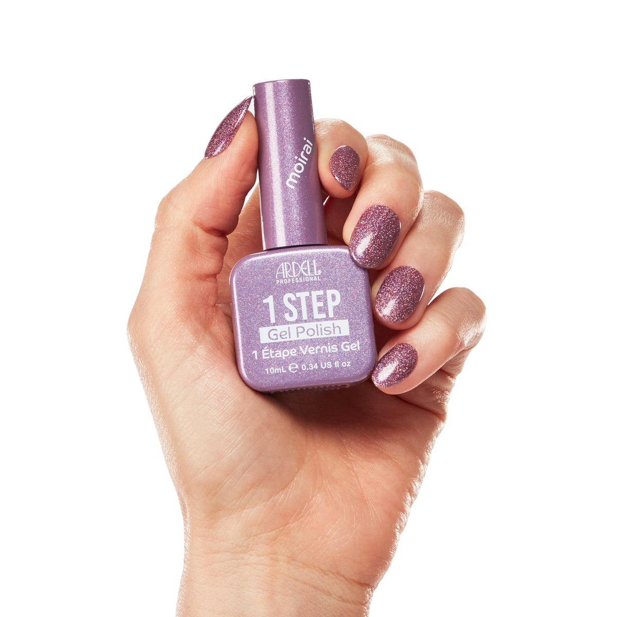 Ardell 1 Step Gel Moirai