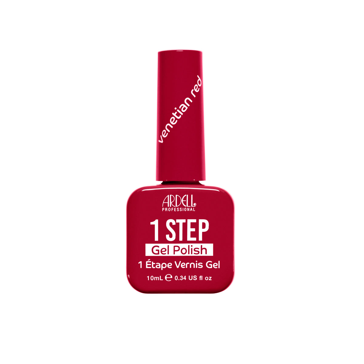 Ardell 1 Step Gel Manicure Kit