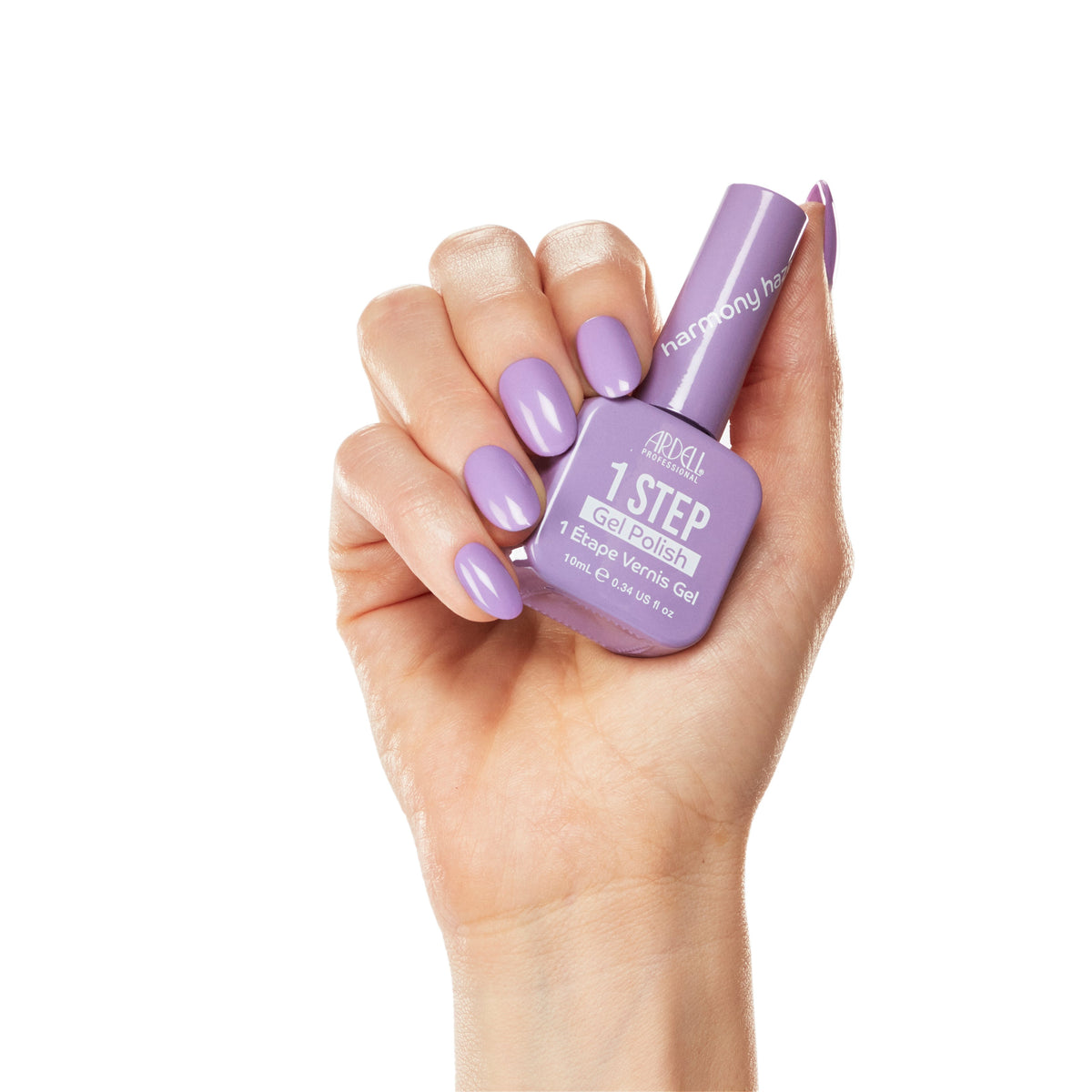 Ardell 1 Step Gel Harmony Haze