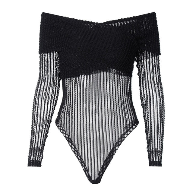 Clubwear Bodysuit