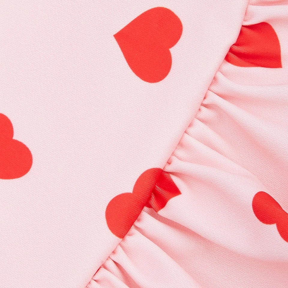 Heart Dress