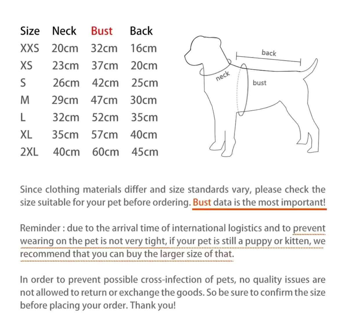 Hairmes Dog Hoodie | Dog Hoodie for Cold Weather
