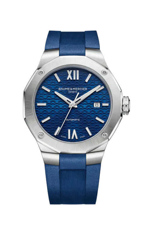 Baume & Mercier Riviera 10619