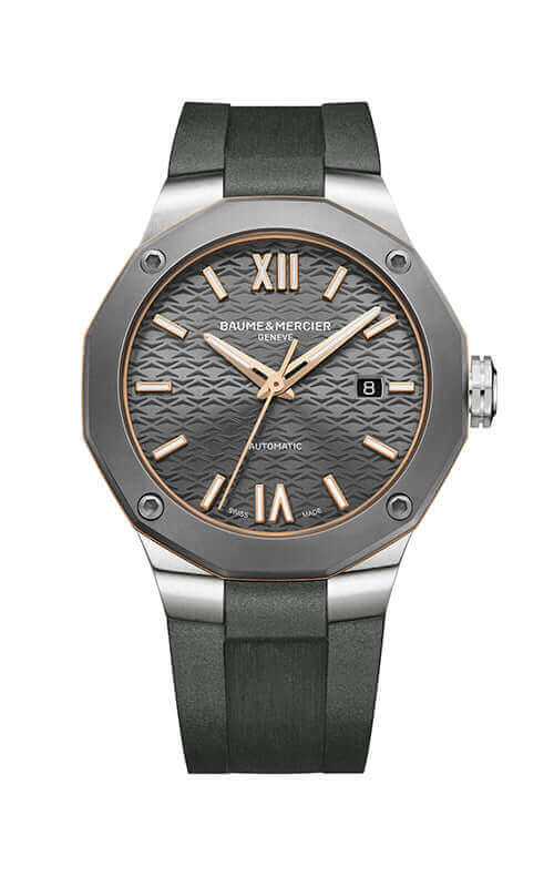 Baume & Mercier Riviera 10660