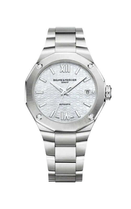 Baume & Mercier Riviera 10663