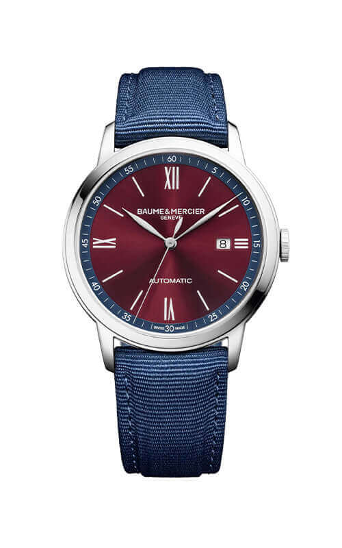 Baume & Mercier Classima 10694