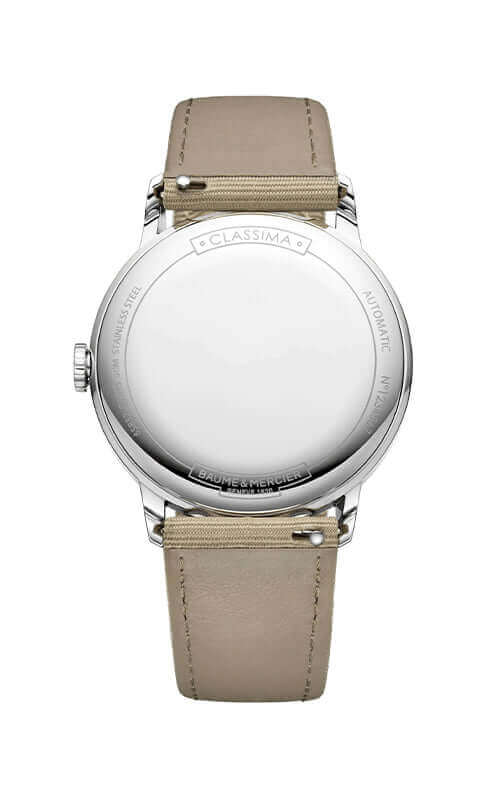 Baume & Mercier Classima 10695