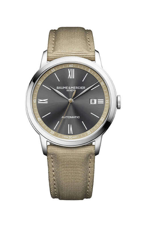 Baume & Mercier Classima 10695