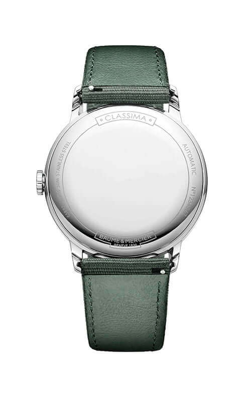 Baume & Mercier Classima 10696