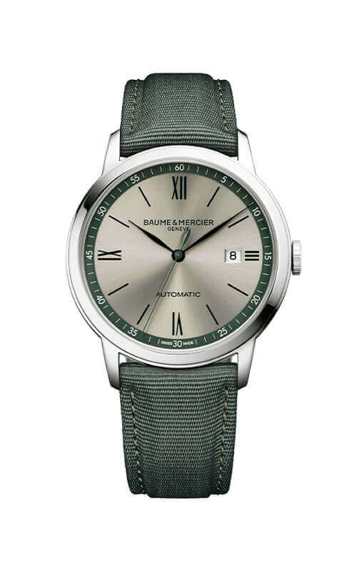 Baume & Mercier Classima 10696