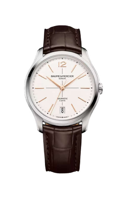 Baume & Mercier Clifton 10773