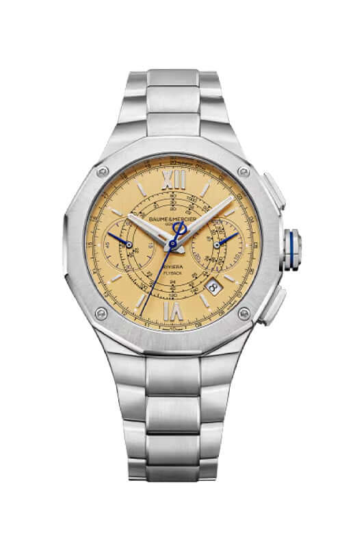 Baume & Mercier Riviera 10828