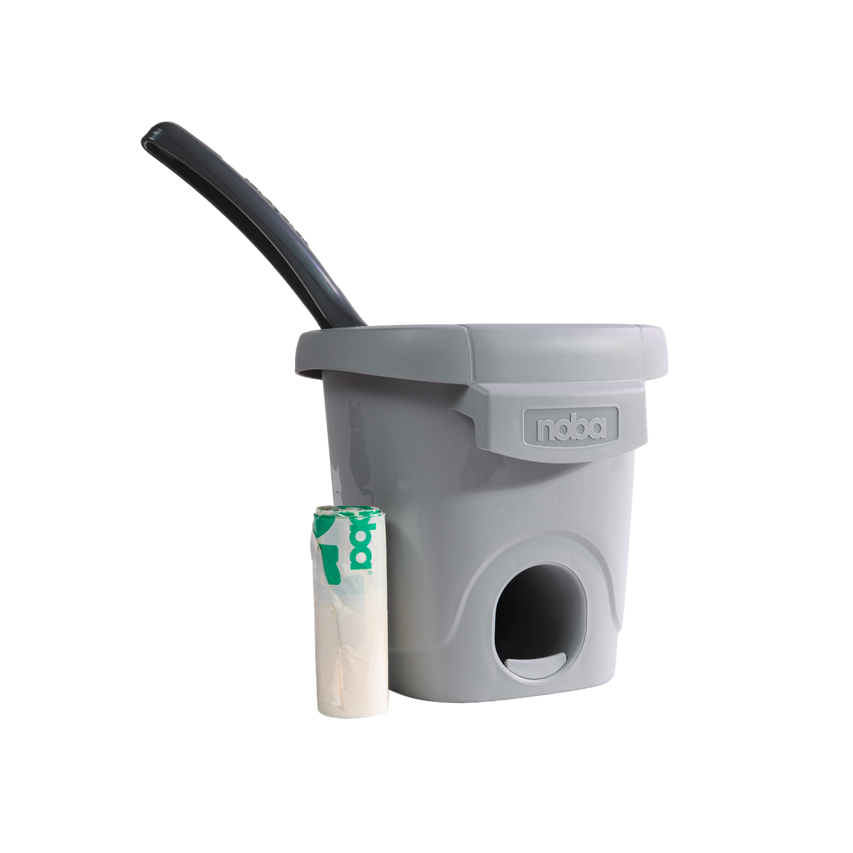 Noba Zero - Cat litter Waste Management System