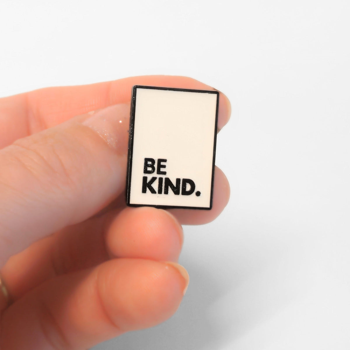 Be Kind | Collectible Pin