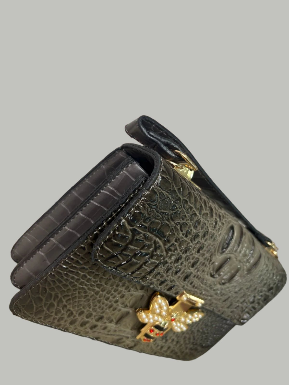 B Queen Bag