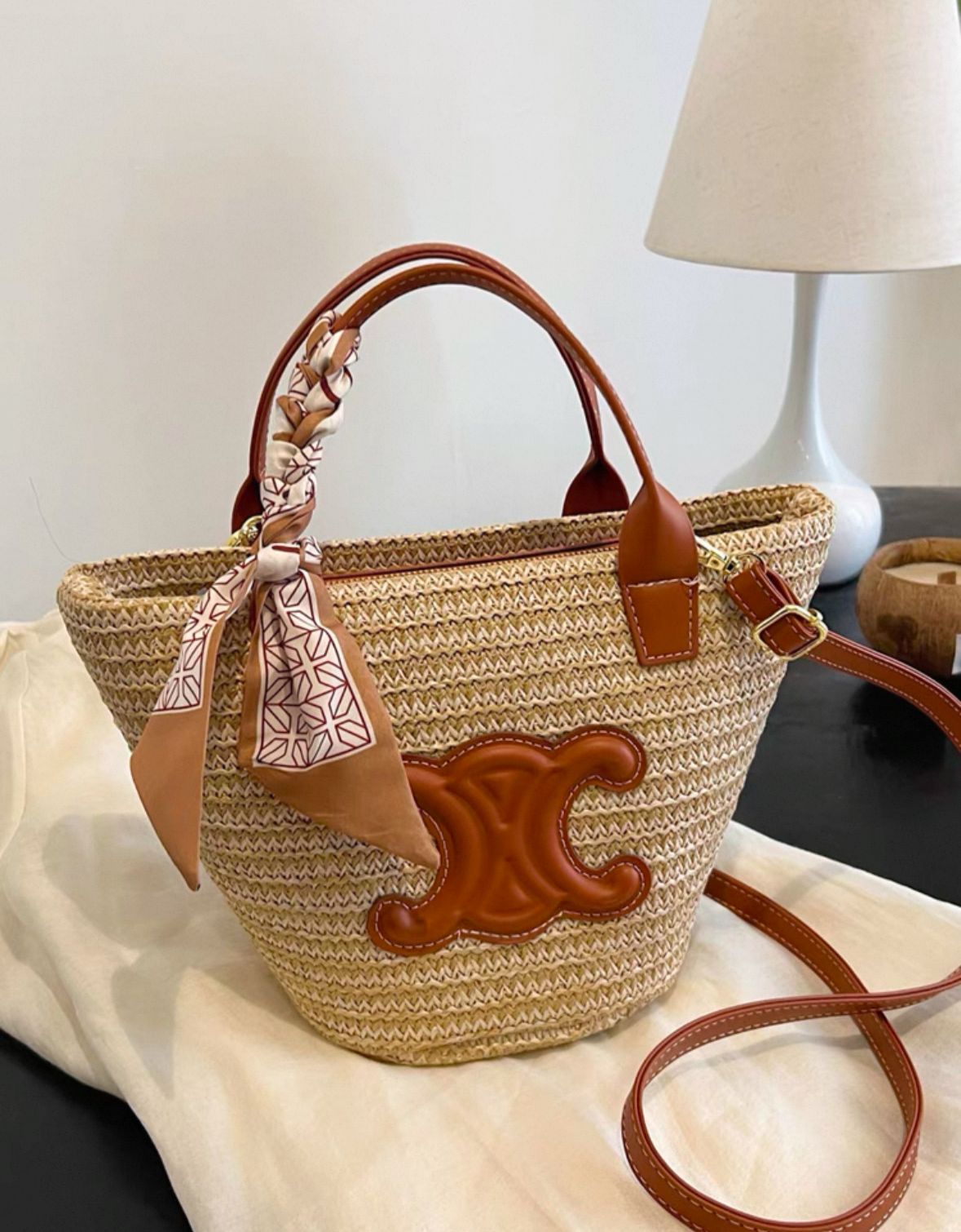 Bella Bag