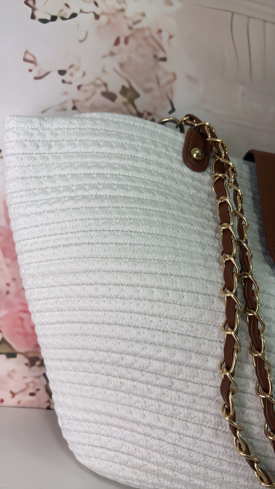 Seaside Soul Bag