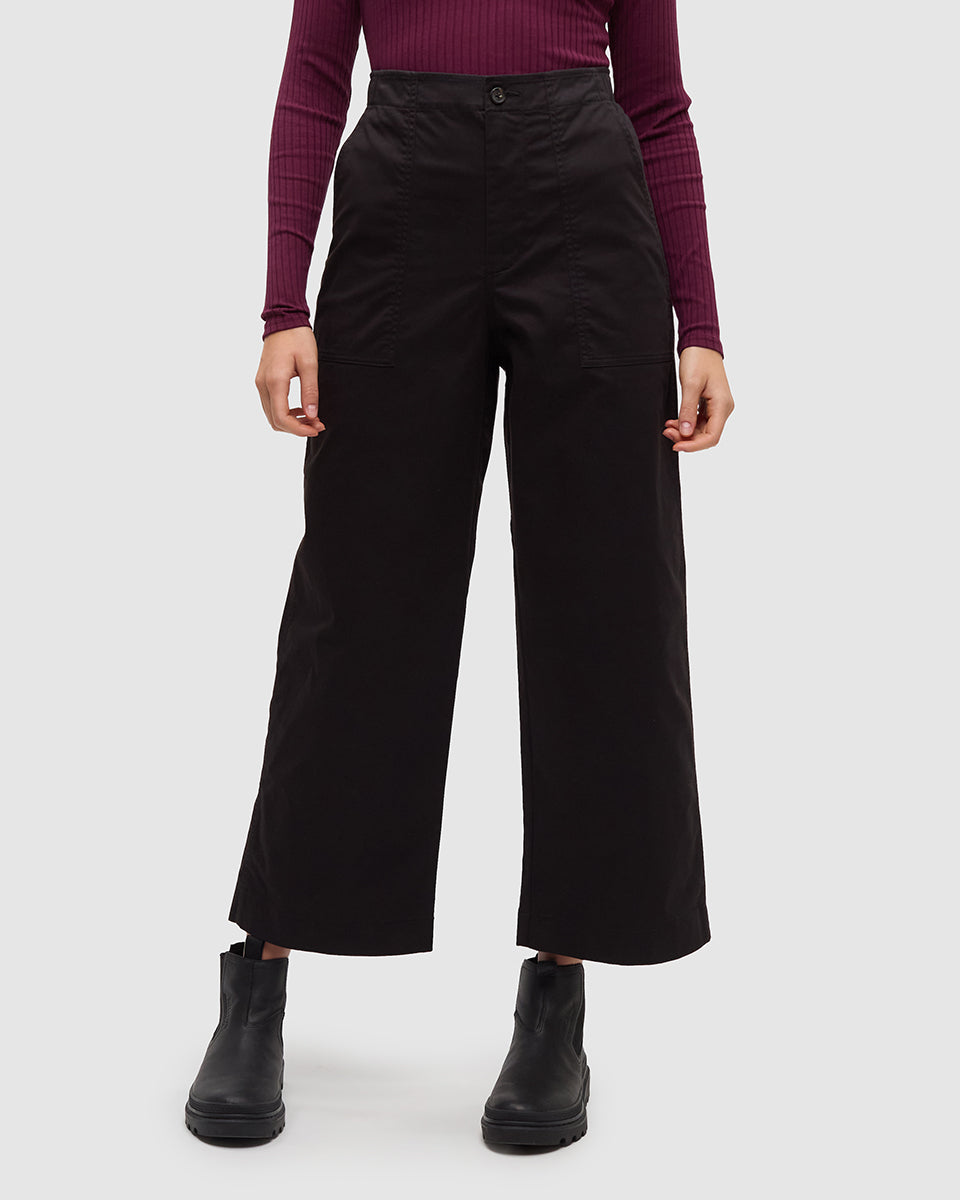 Alma Pant