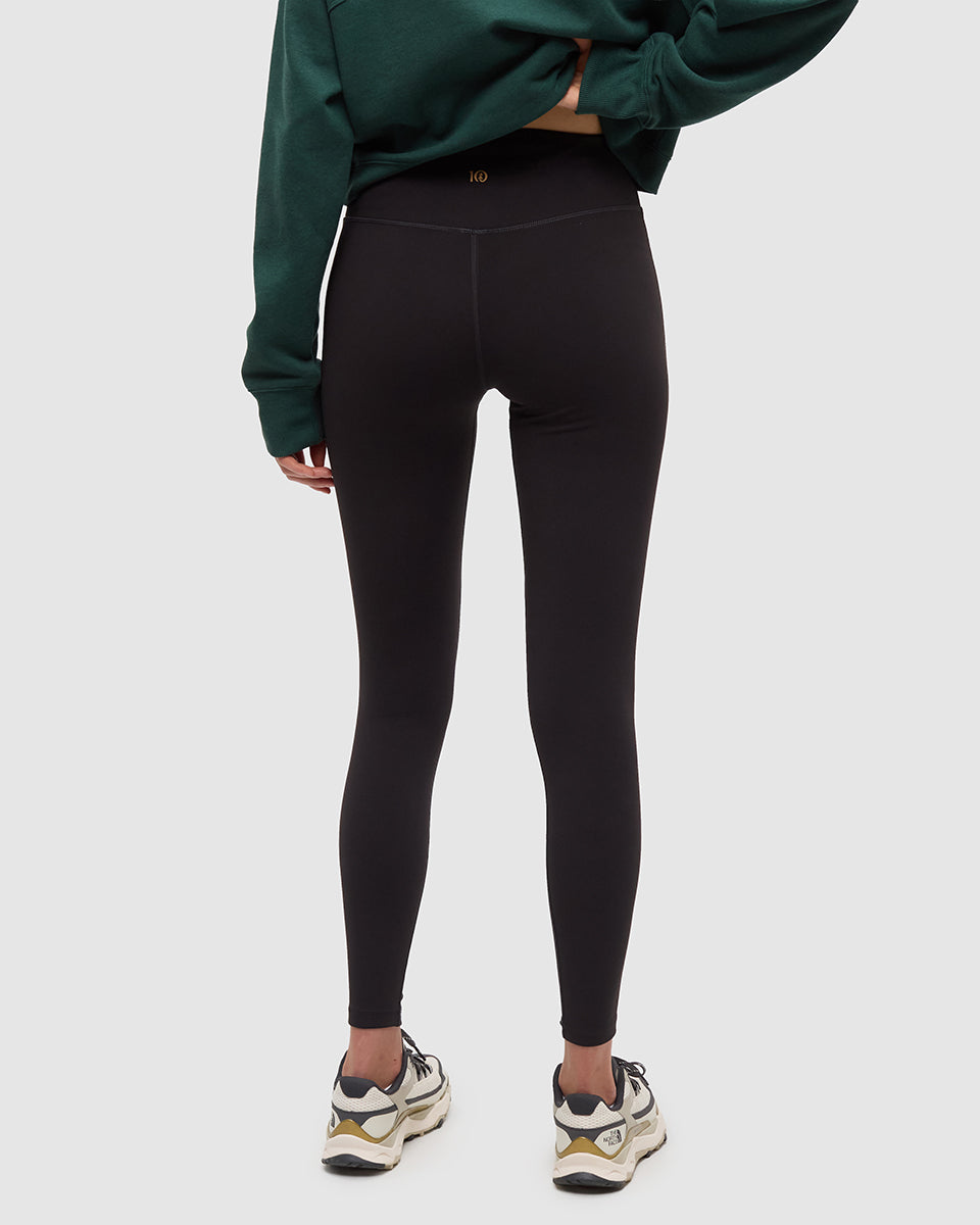 Fernie Brushed Legging