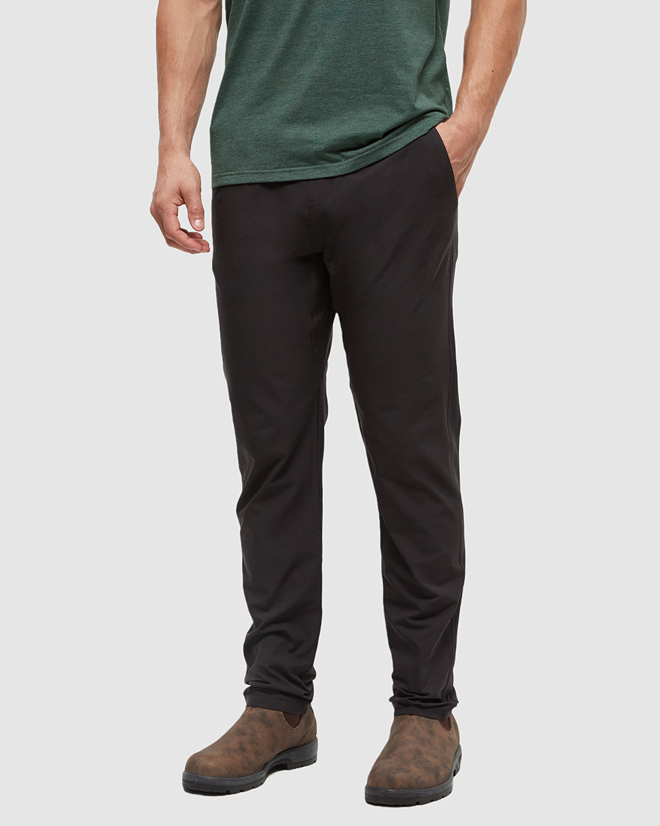 Simcoe Pant