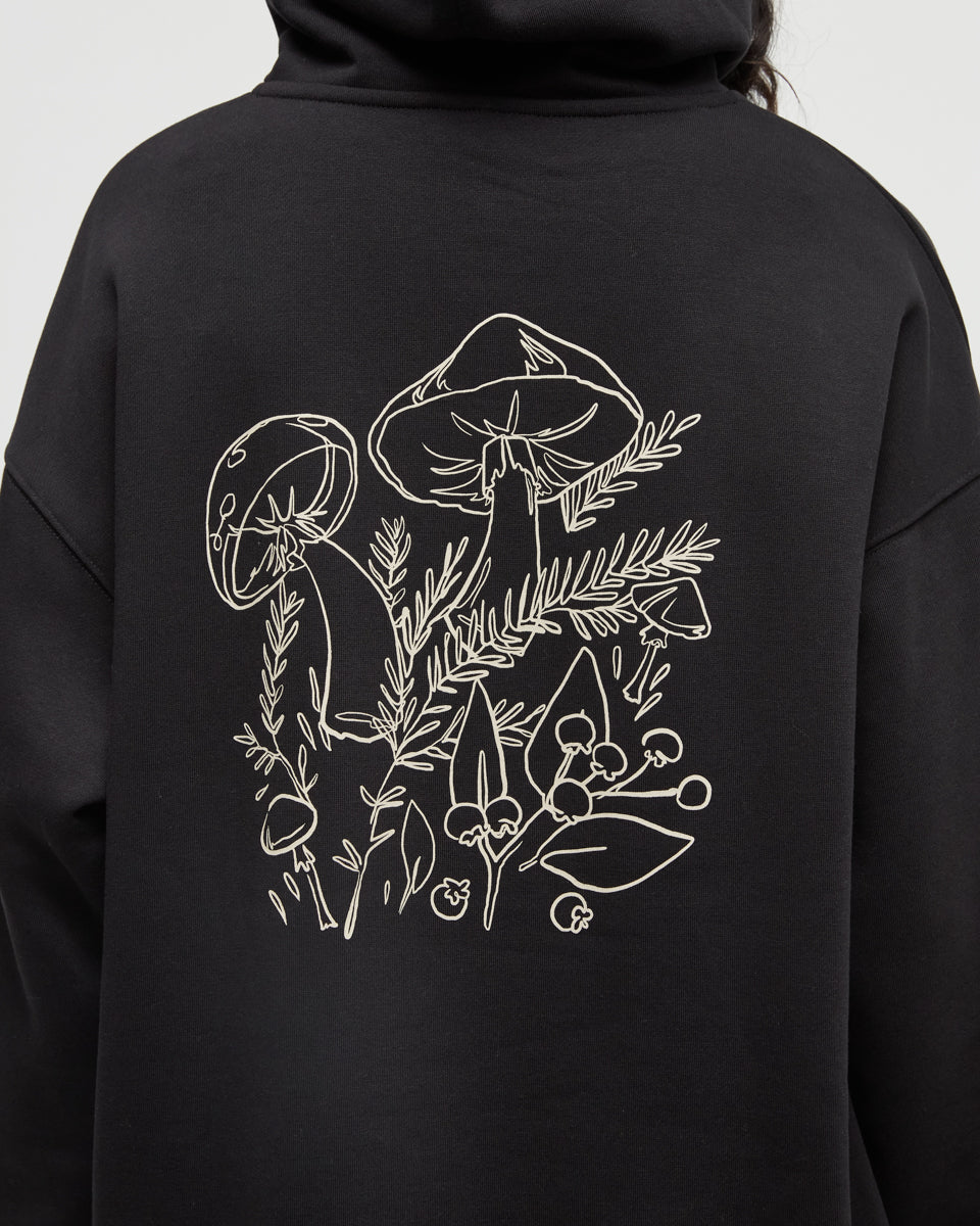 Understory Oversized Hoodie