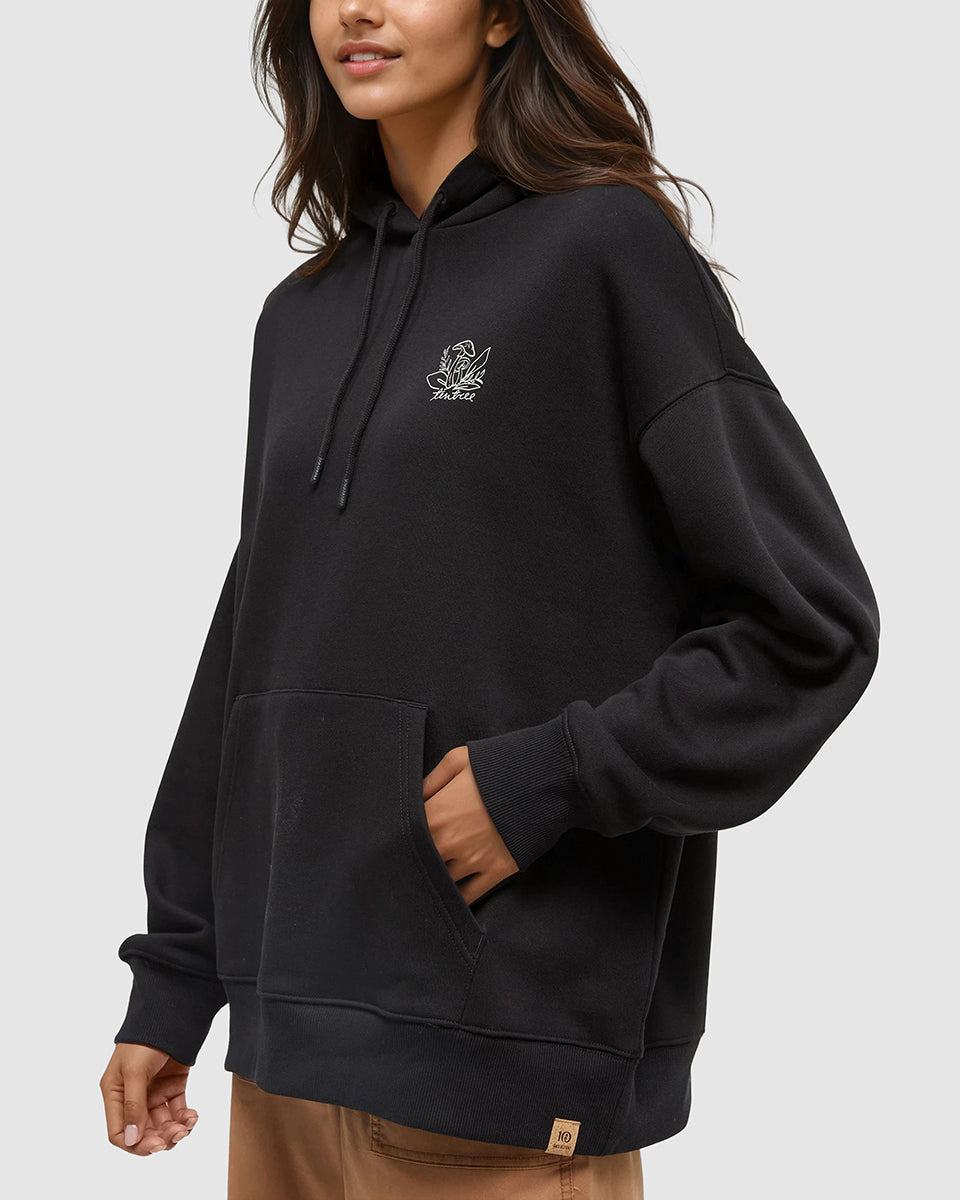 Understory Oversized Hoodie