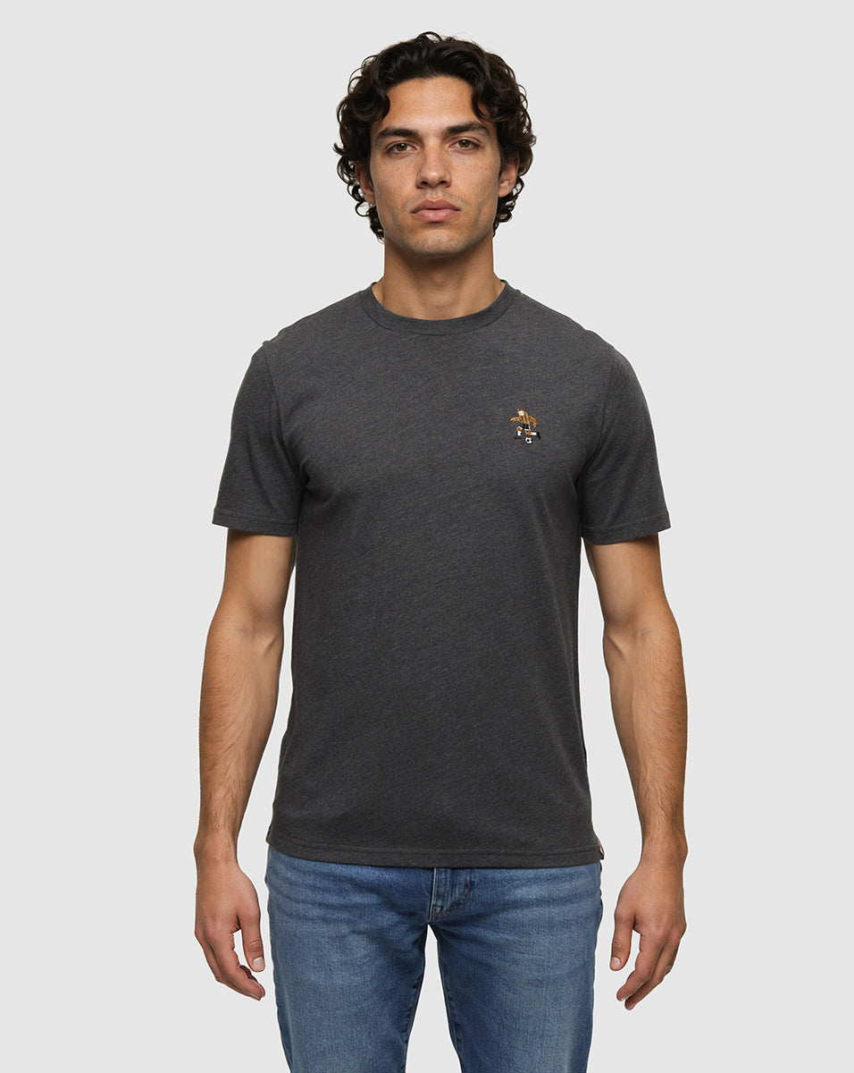 Soccer Sasquatch T-Shirt