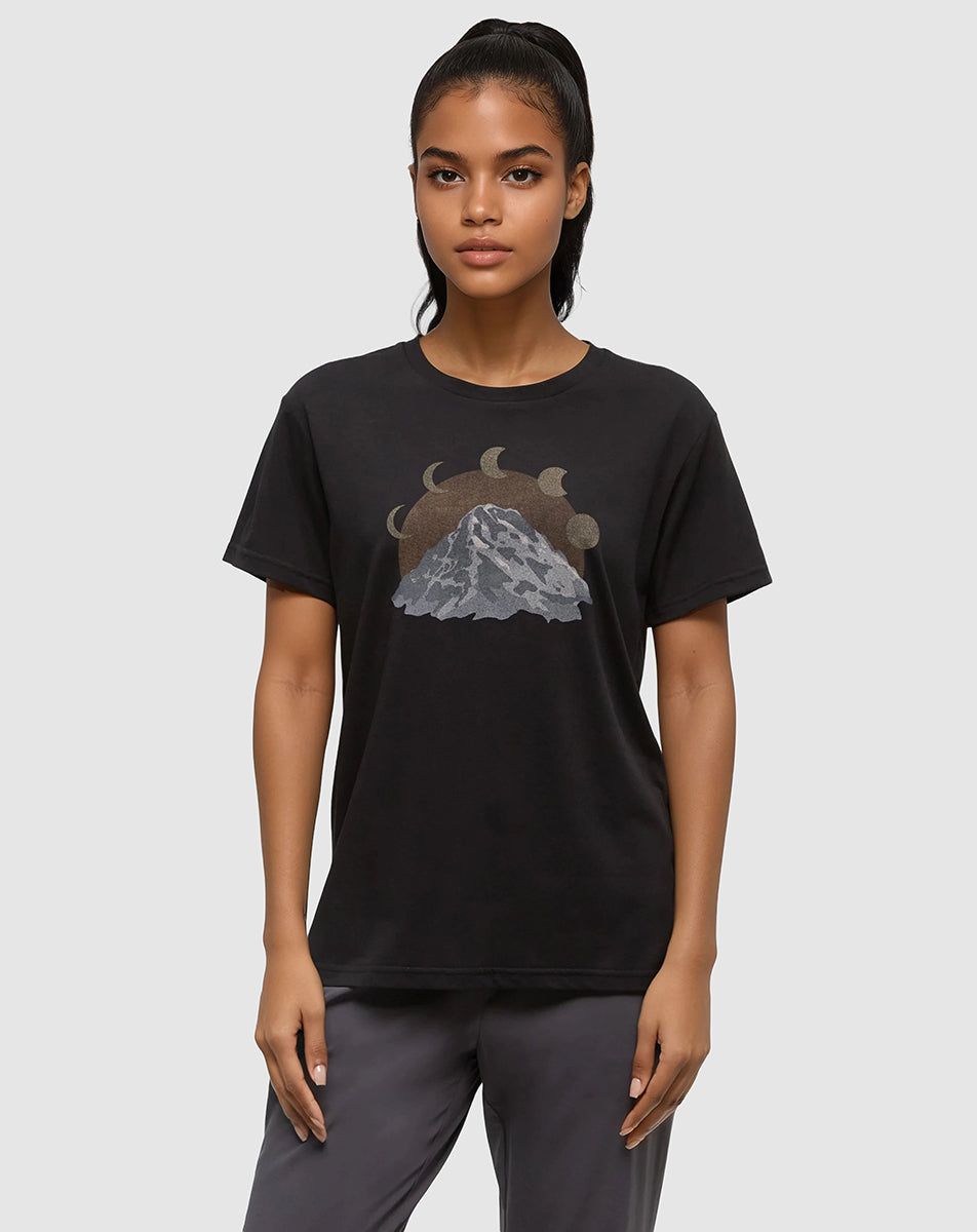 Mountain Moon T-Shirt