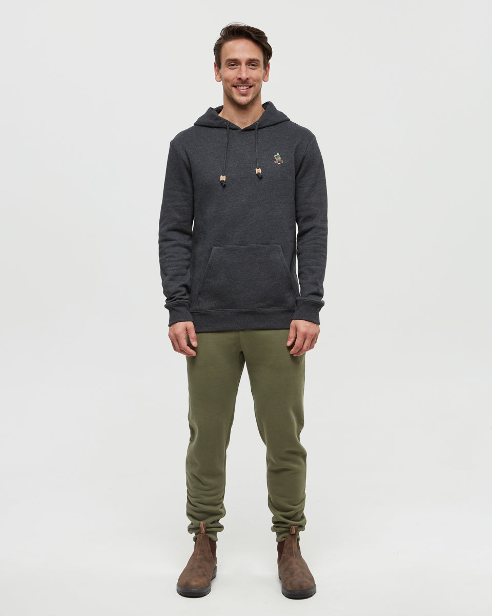 Sasquatch Hoodie