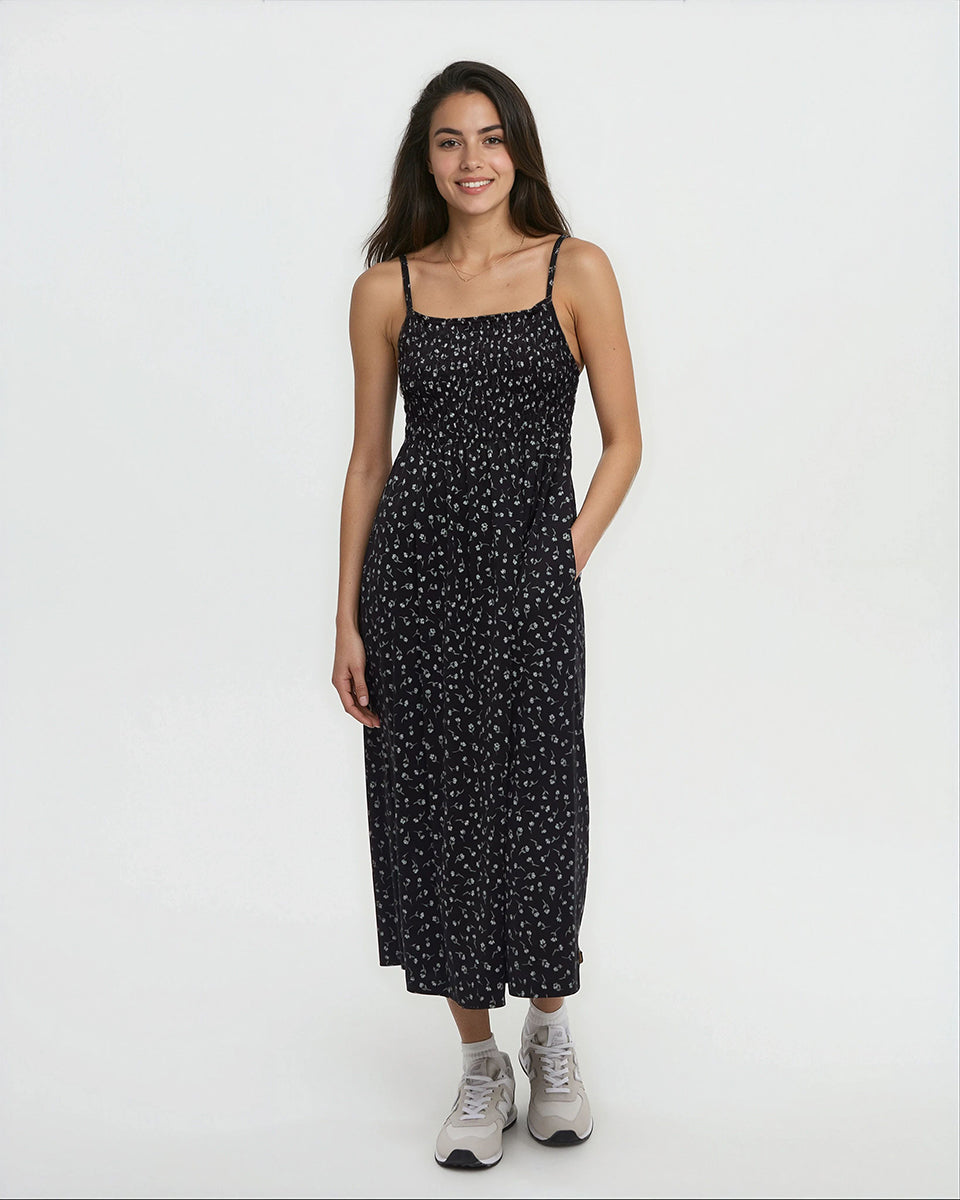 Driftwood Dress