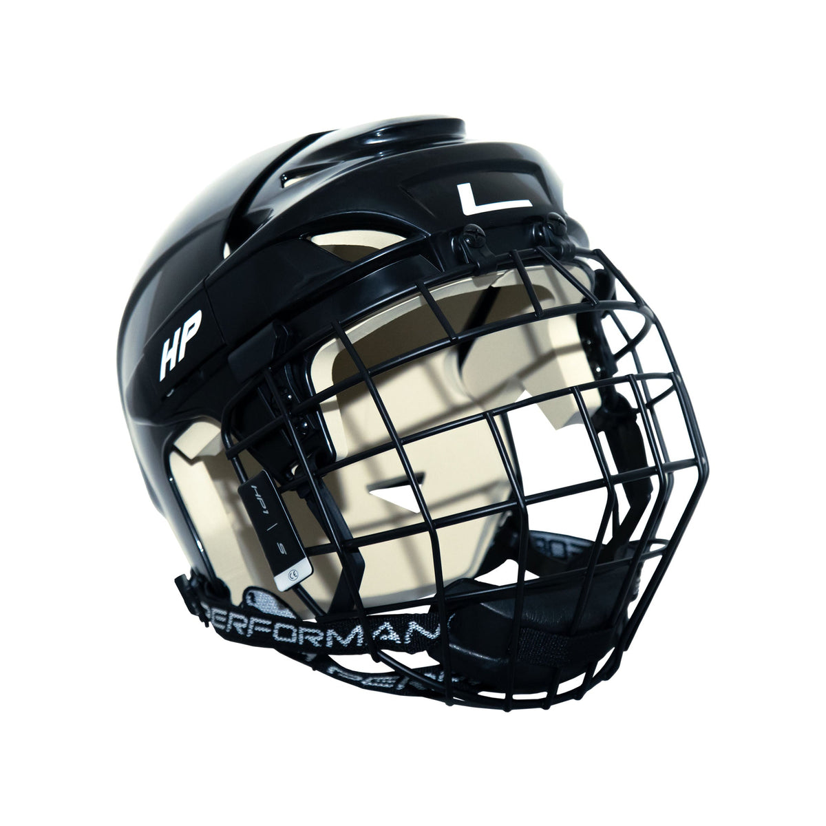 HELMET /CASQUE - HP1 COMBO