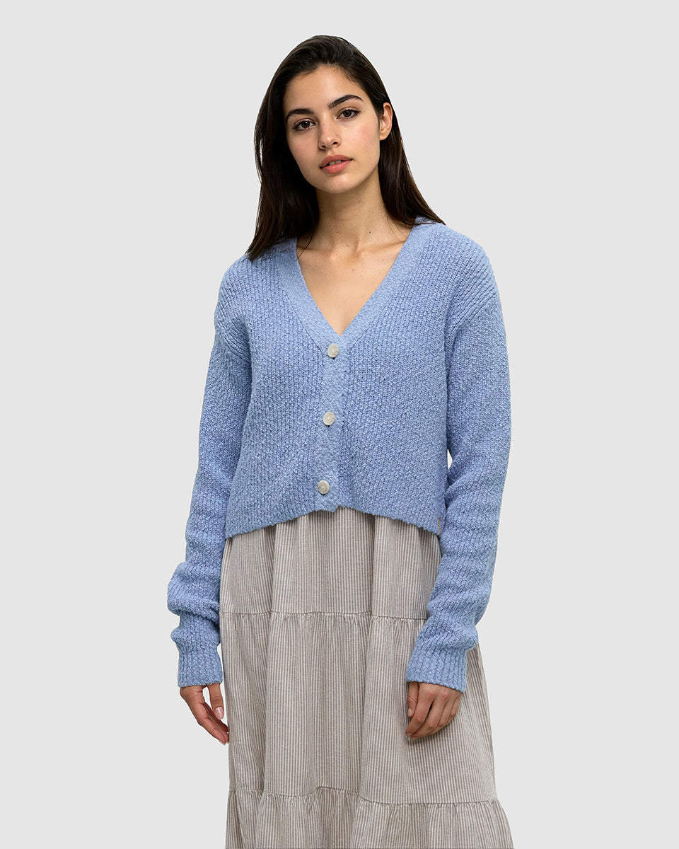 Poplar Cardigan