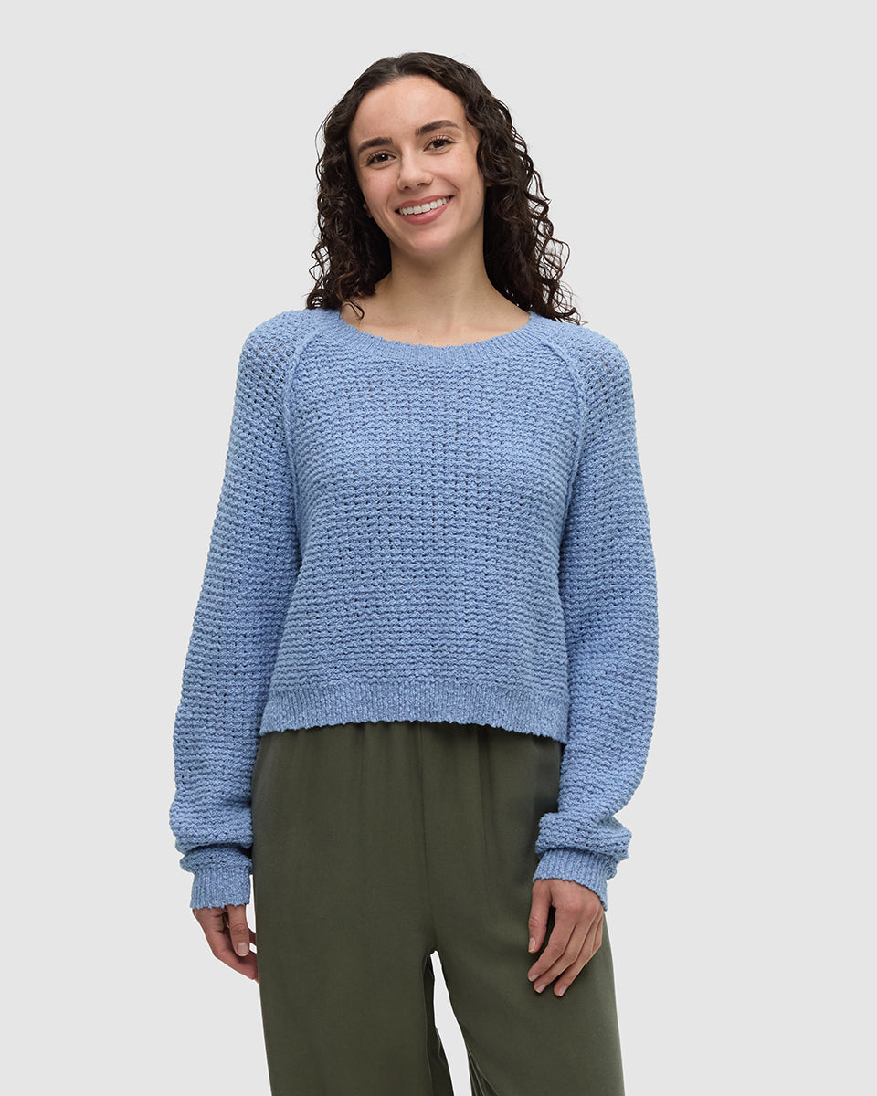 Hart Sweater