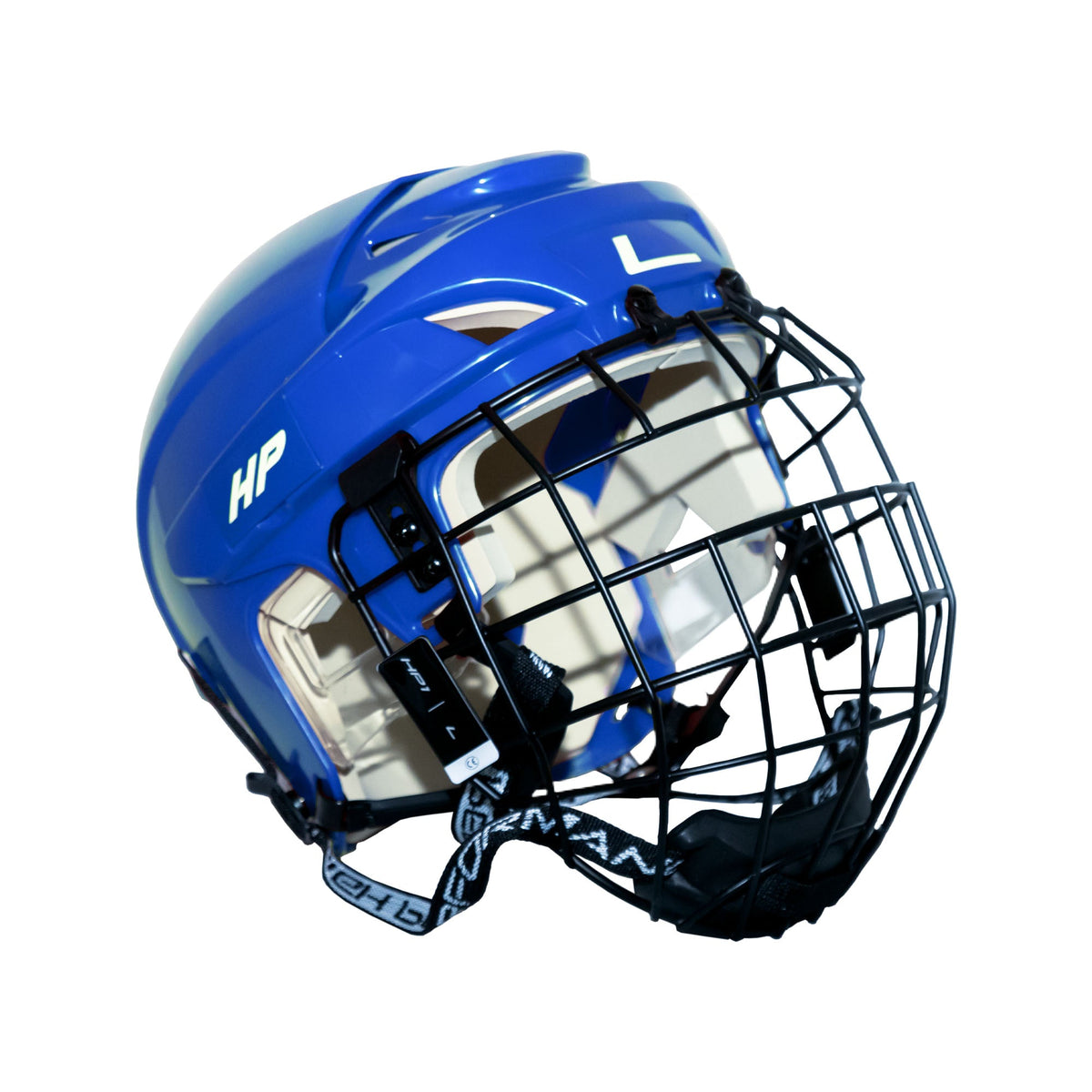 HELMET /CASQUE - HP1 COMBO