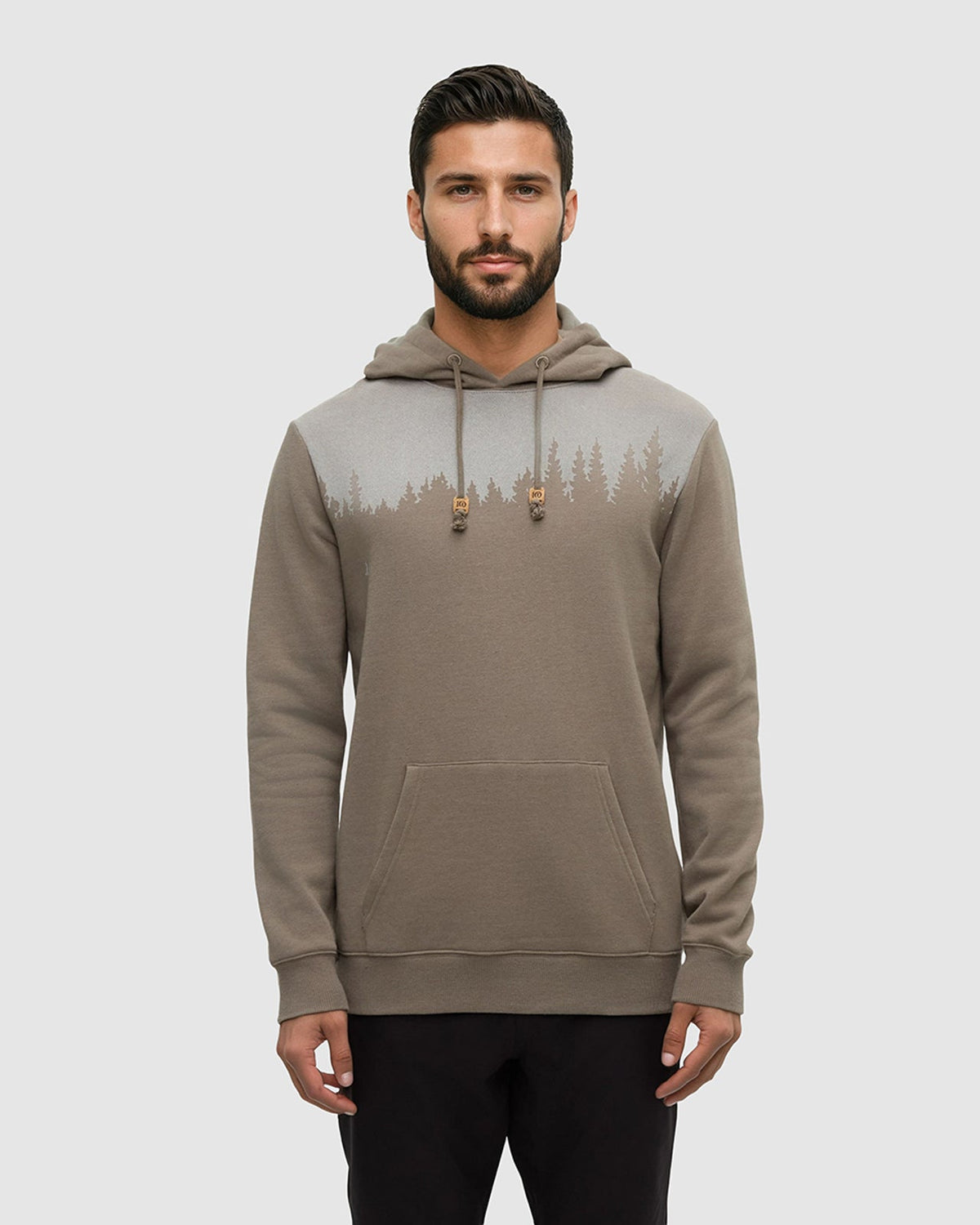 Juniper Hoodie