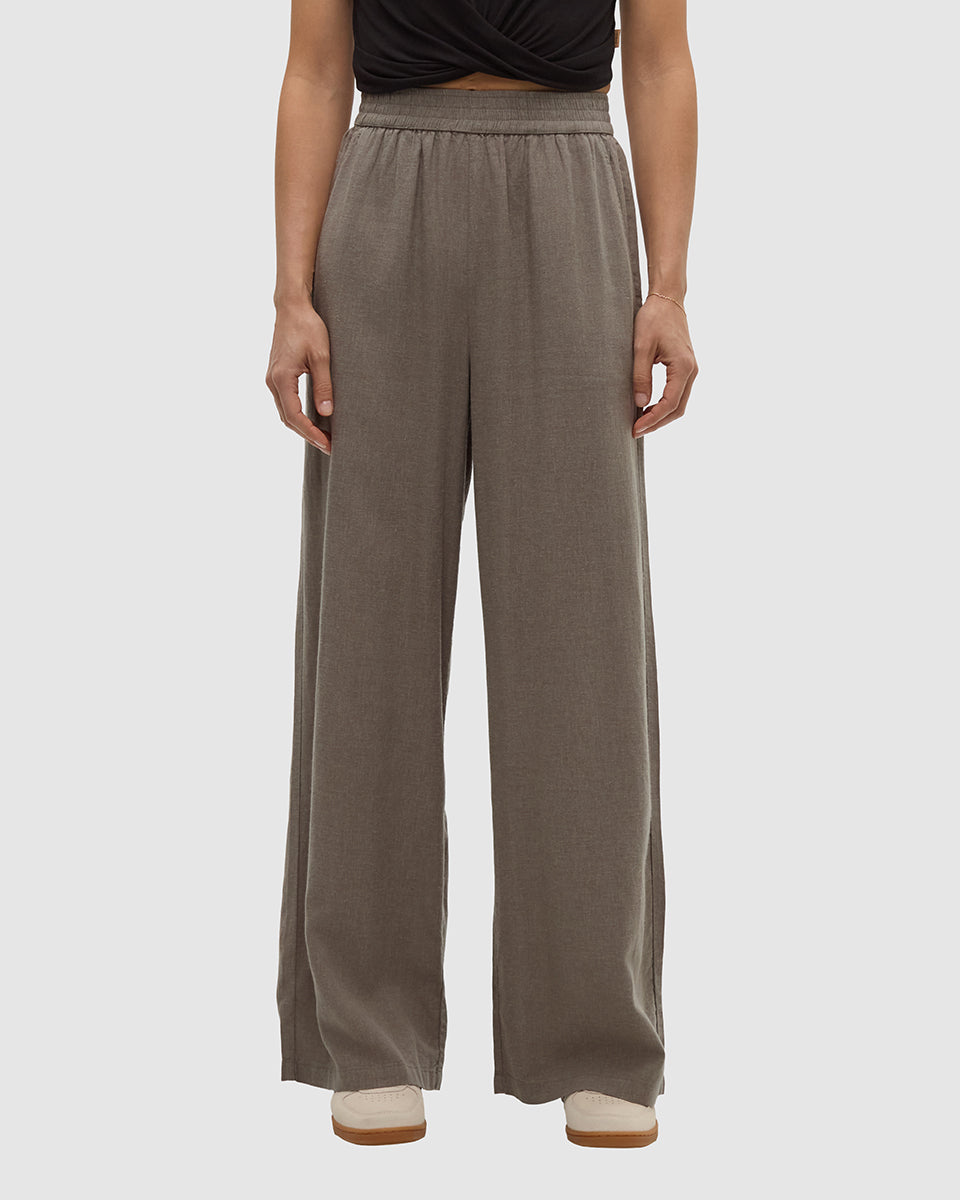 Hemp Kaslo Pant