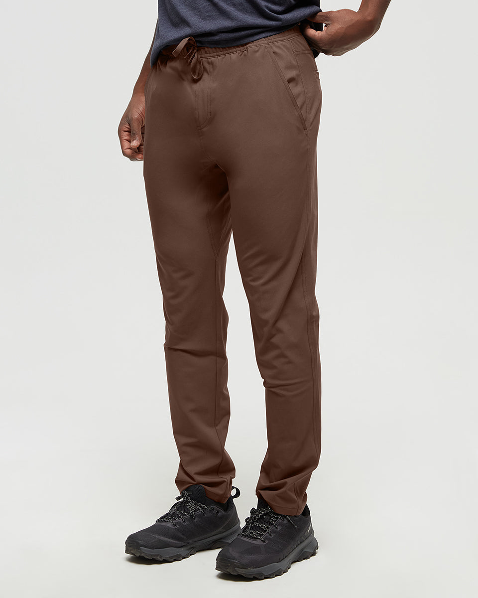 Simcoe Pant