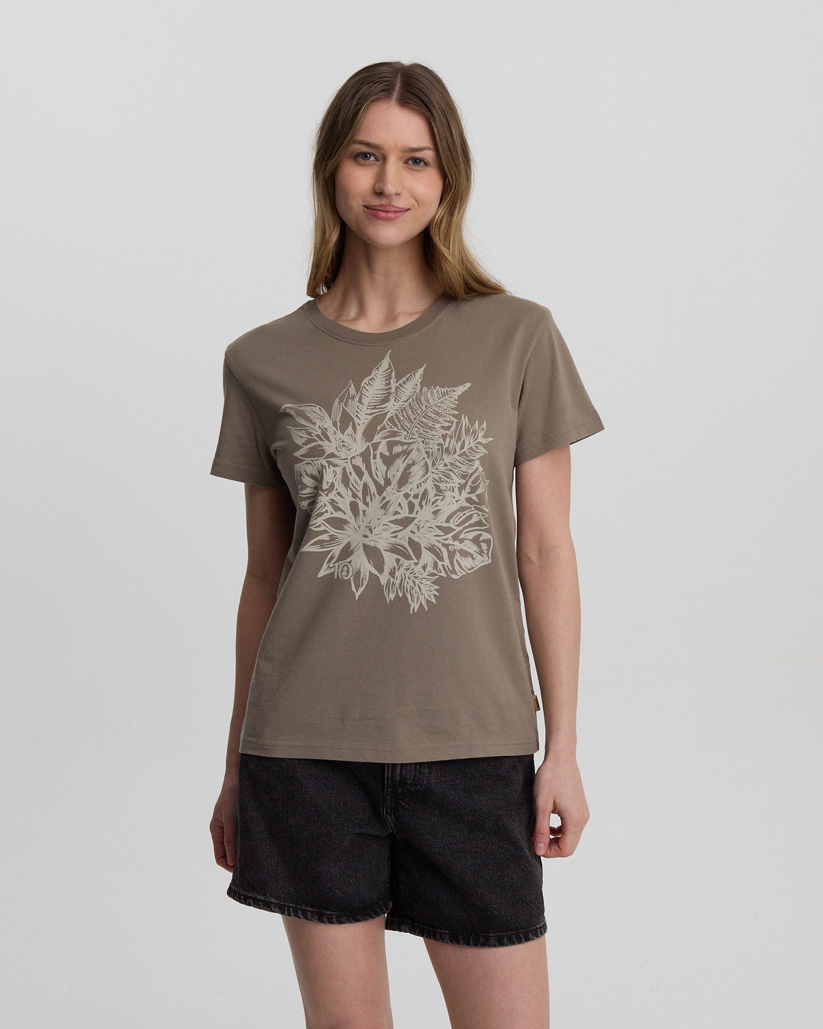 Amazon Sprawl T-Shirt
