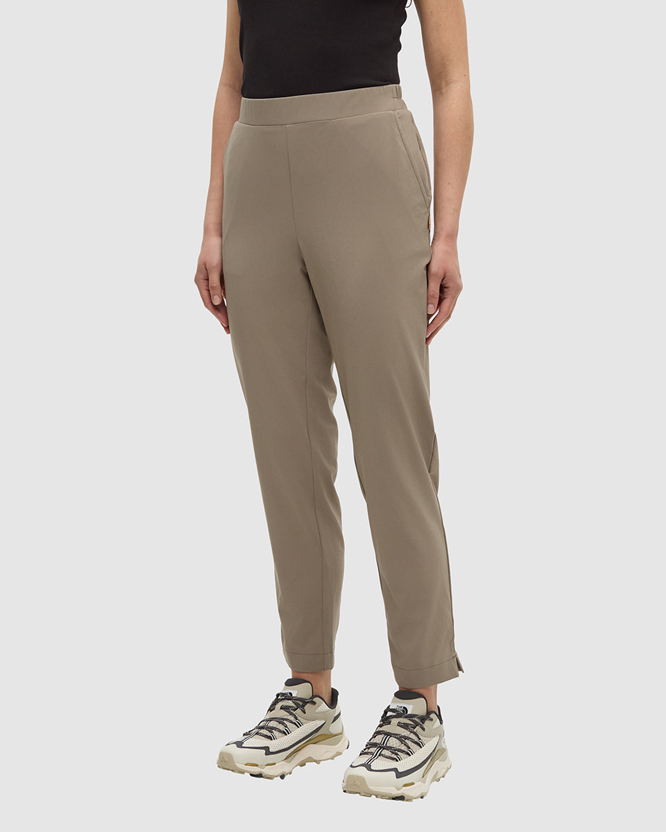 Saturna Pant