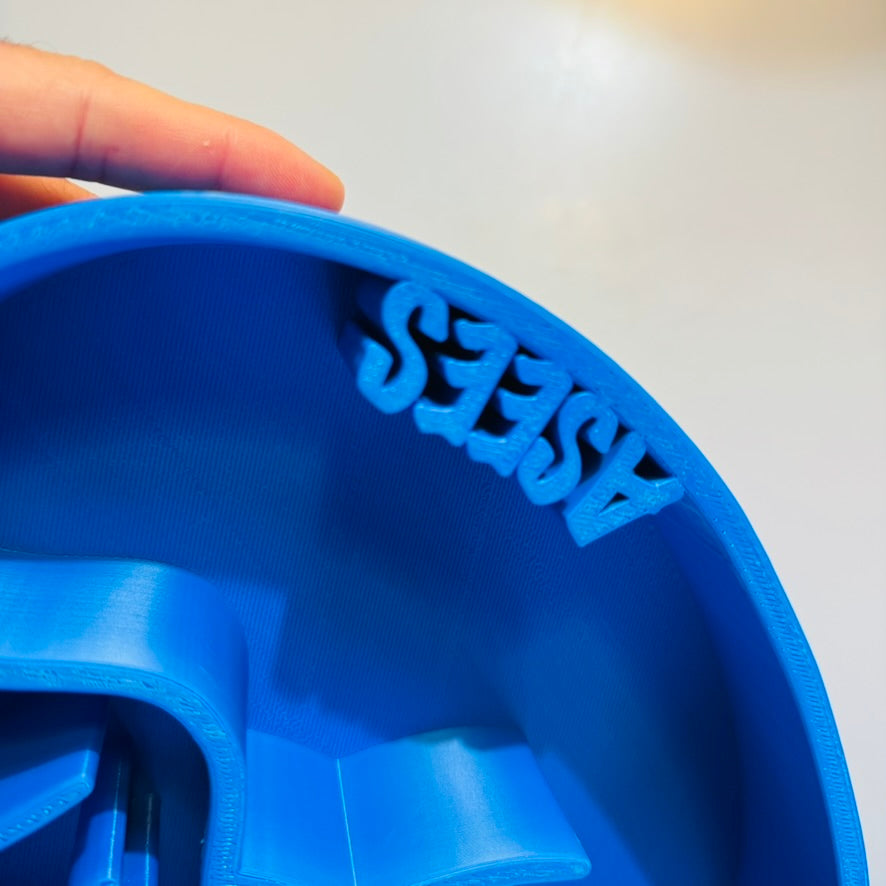 Custom Slow Puzzle Feeder Bowl - S Series